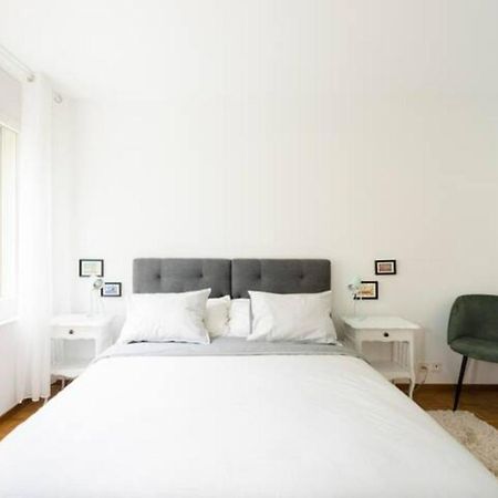 Apartment Of 52 Sqm With Free Parking Лозана Exteriér fotografie